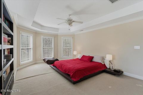 Tiny photo for 213 Andorra Lane, Clinton, TN 37716 (MLS # 1334137)