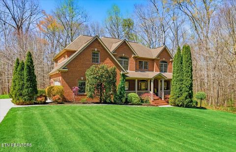 Tiny photo for 213 Andorra Lane, Clinton, TN 37716 (MLS # 1334137)