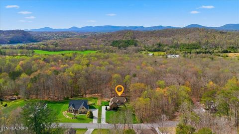 Tiny photo for 213 Andorra Lane, Clinton, TN 37716 (MLS # 1334137)