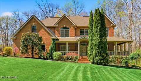 Photo of 213 Andorra Lane, Clinton, TN 37716 (MLS # 1334137)