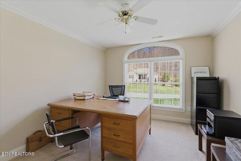 Tiny photo for 213 Andorra Lane, Clinton, TN 37716 (MLS # 1334137)