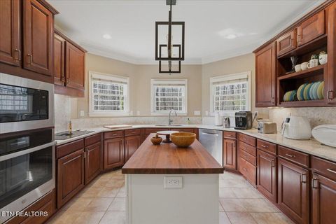 Tiny photo for 213 Andorra Lane, Clinton, TN 37716 (MLS # 1334137)