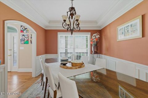 Tiny photo for 213 Andorra Lane, Clinton, TN 37716 (MLS # 1334137)