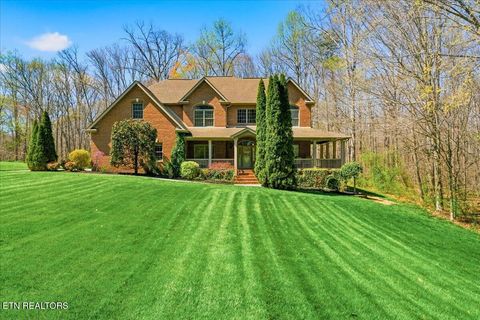 Tiny photo for 213 Andorra Lane, Clinton, TN 37716 (MLS # 1334137)