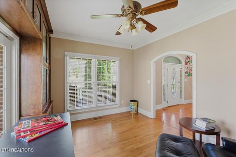 Tiny photo for 213 Andorra Lane, Clinton, TN 37716 (MLS # 1334137)