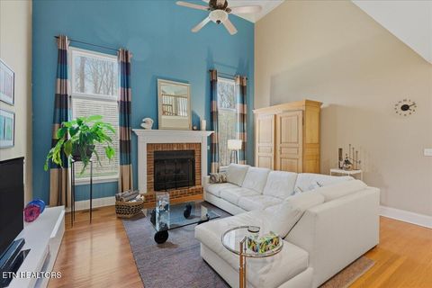 Tiny photo for 213 Andorra Lane, Clinton, TN 37716 (MLS # 1334137)