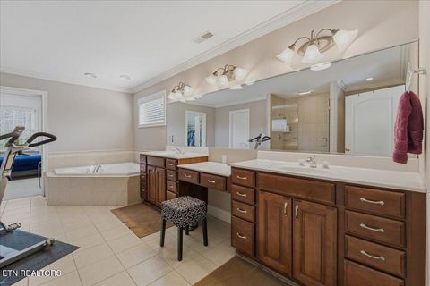 Tiny photo for 213 Andorra Lane, Clinton, TN 37716 (MLS # 1334137)