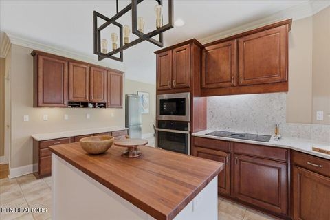 Tiny photo for 213 Andorra Lane, Clinton, TN 37716 (MLS # 1334137)