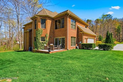 Tiny photo for 213 Andorra Lane, Clinton, TN 37716 (MLS # 1334137)