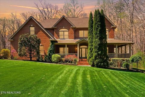 Tiny photo for 213 Andorra Lane, Clinton, TN 37716 (MLS # 1334137)