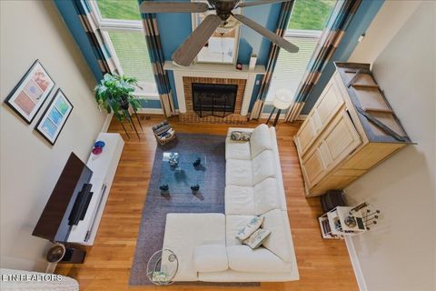 Tiny photo for 213 Andorra Lane, Clinton, TN 37716 (MLS # 1334137)