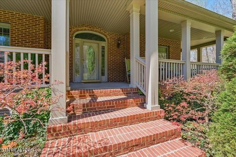 Tiny photo for 213 Andorra Lane, Clinton, TN 37716 (MLS # 1334137)