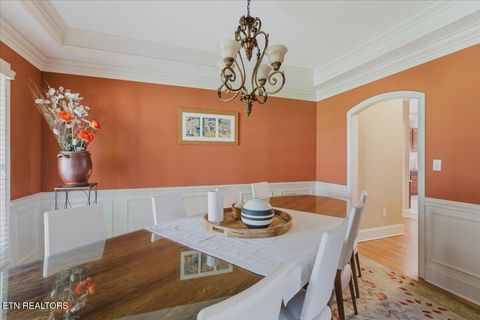 Tiny photo for 213 Andorra Lane, Clinton, TN 37716 (MLS # 1334137)