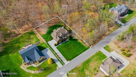 Tiny photo for 213 Andorra Lane, Clinton, TN 37716 (MLS # 1334137)