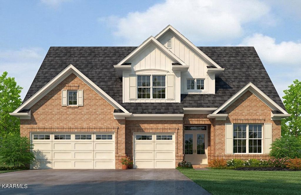 Photo of 126 Justice Valley St St, Farragut, TN 37934 (MLS # 1196355)