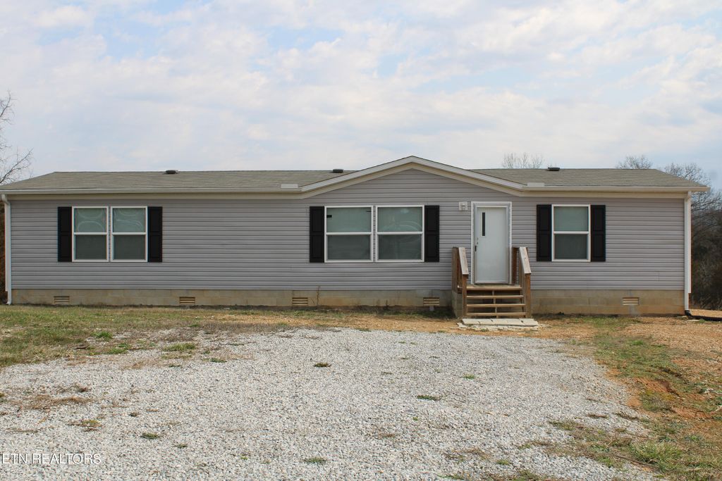 Photo of 165 Cartwright Circle, Tazewell, TN 37879 (MLS # 1253875)