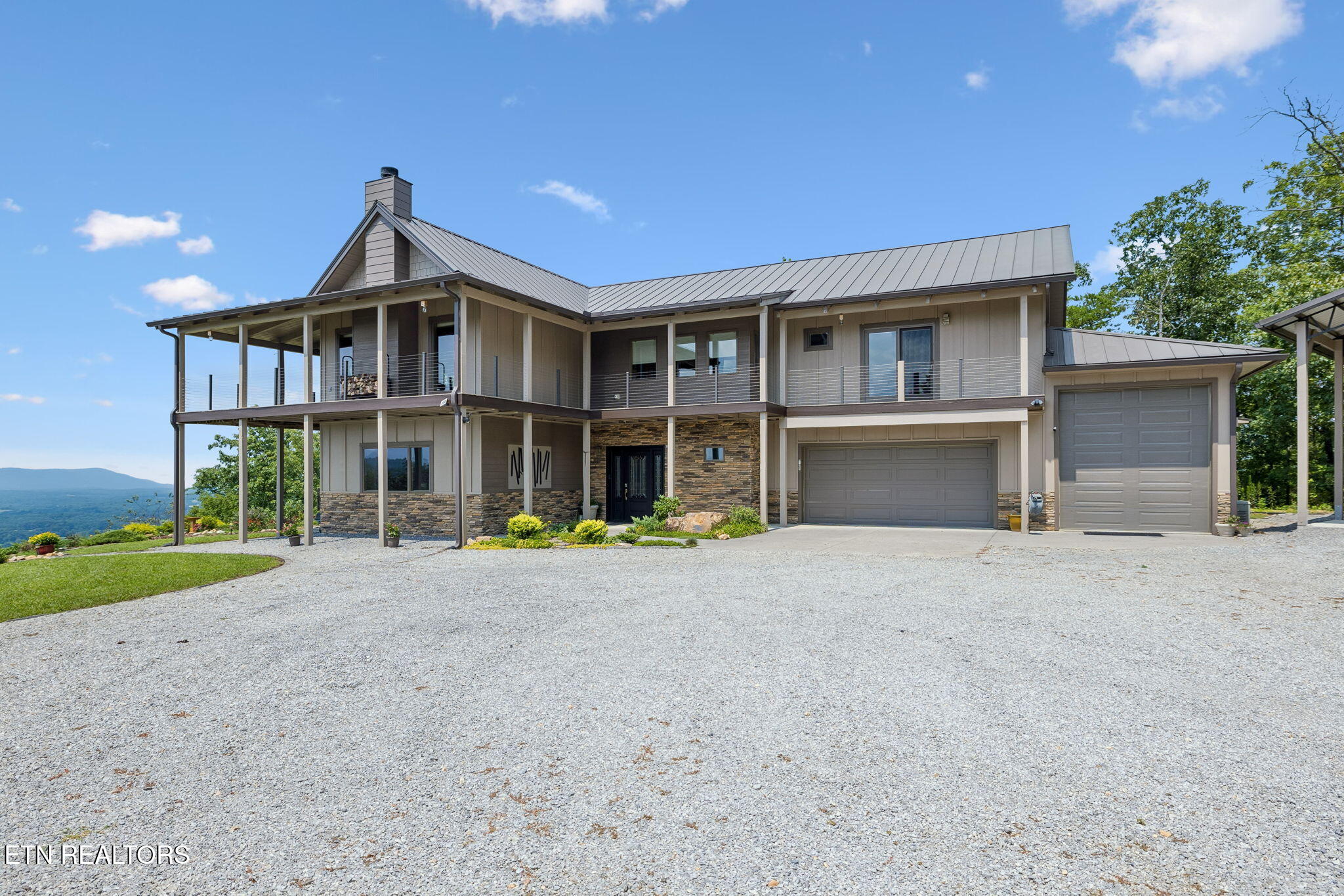 175 Bullet Mountain Drive