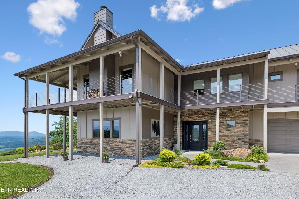 Photo of 175 Bullet Mountain Drive, Tellico Plains, TN 37385 (MLS # 1351250)