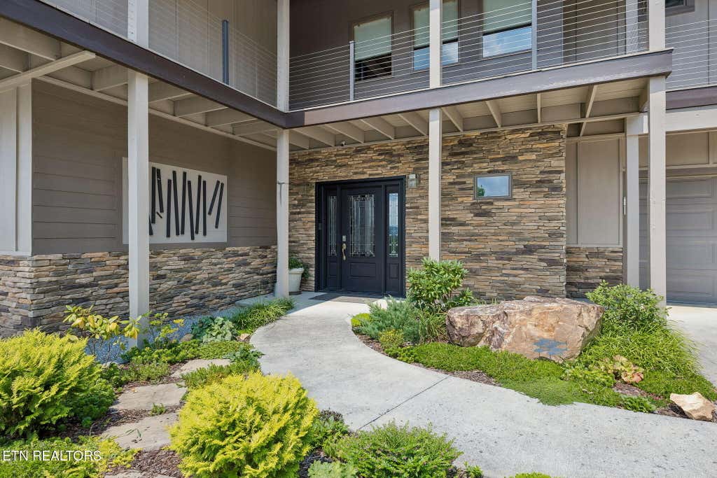 Photo of 175 Bullet Mountain Drive, Tellico Plains, TN 37385 (MLS # 1351250)
