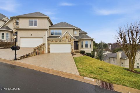 Tiny photo for 1026 Spy Glass Way, Knoxville, TN 37922 (MLS # 1329472)