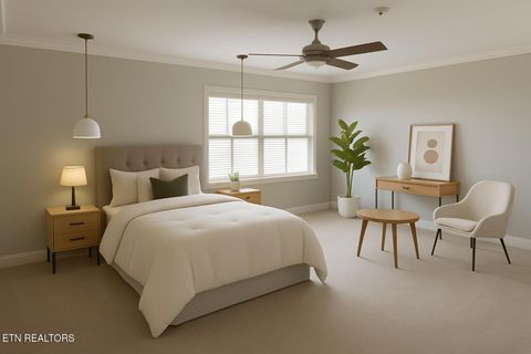 Tiny photo for 1026 Spy Glass Way, Knoxville, TN 37922 (MLS # 1329472)