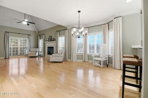 Tiny photo for 1026 Spy Glass Way, Knoxville, TN 37922 (MLS # 1329472)