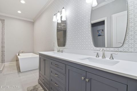 Tiny photo for 1026 Spy Glass Way, Knoxville, TN 37922 (MLS # 1329472)