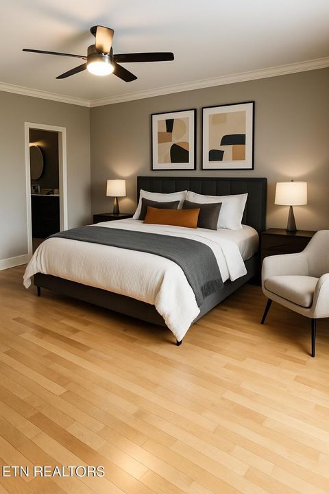 Tiny photo for 1026 Spy Glass Way, Knoxville, TN 37922 (MLS # 1329472)