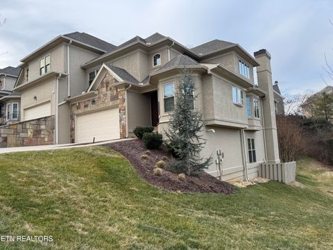 Tiny photo for 1026 Spy Glass Way, Knoxville, TN 37922 (MLS # 1329472)