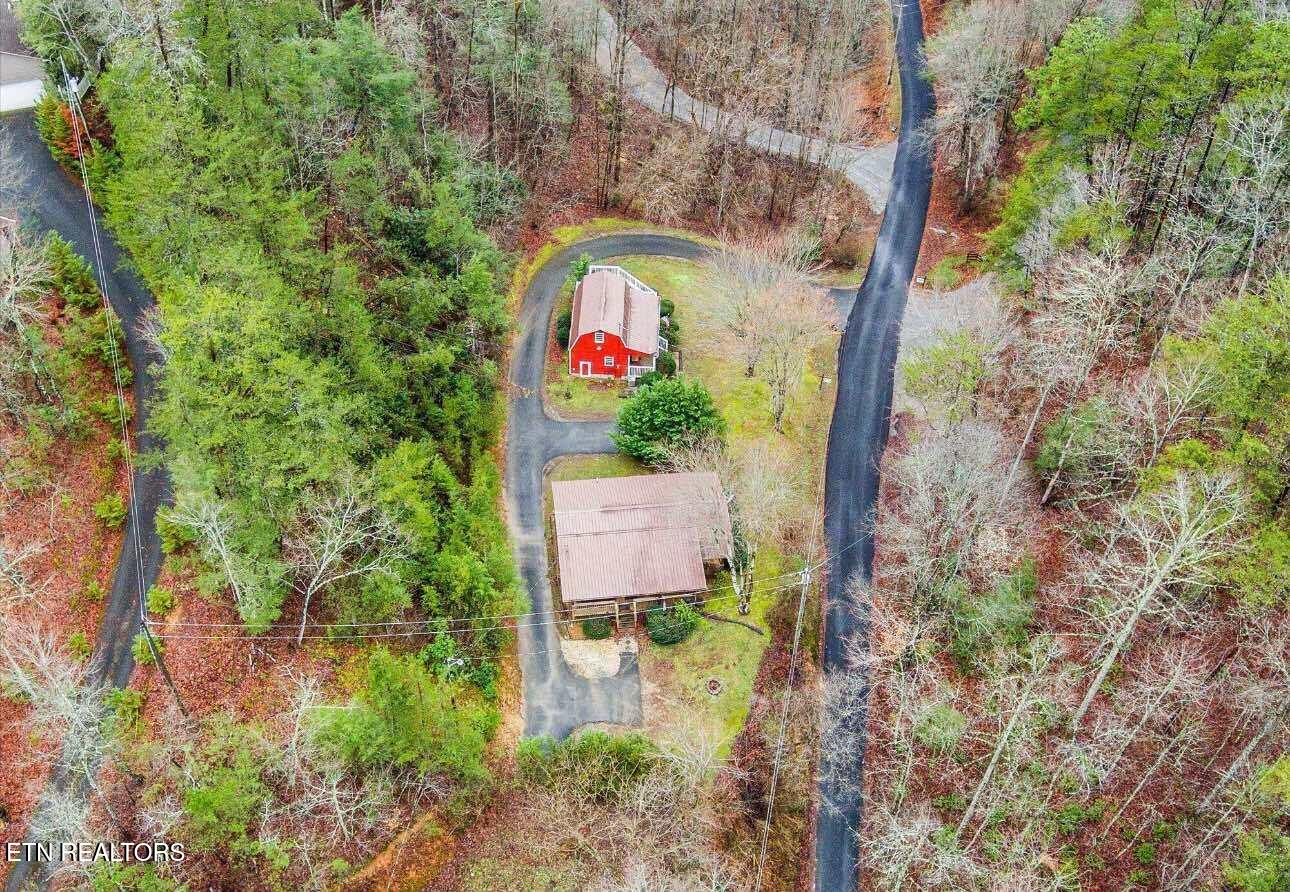 4424/4428 Grindstone Ridge Rd