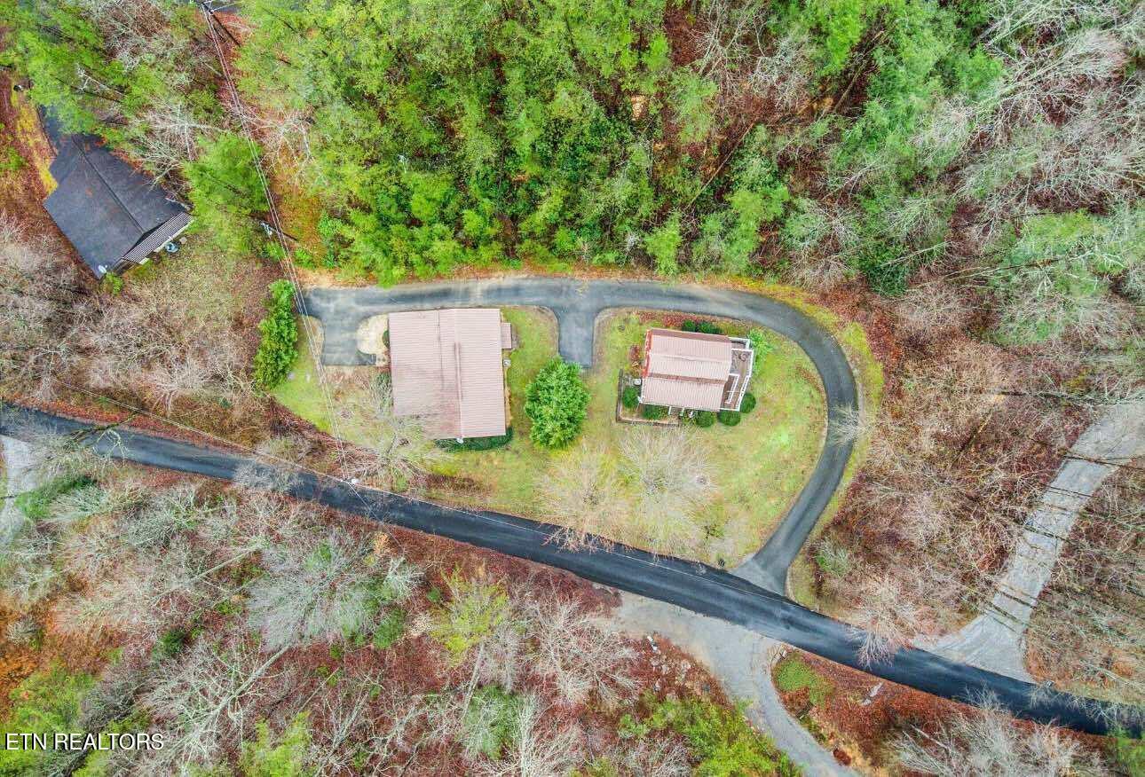 4424/4428 Grindstone Ridge Rd