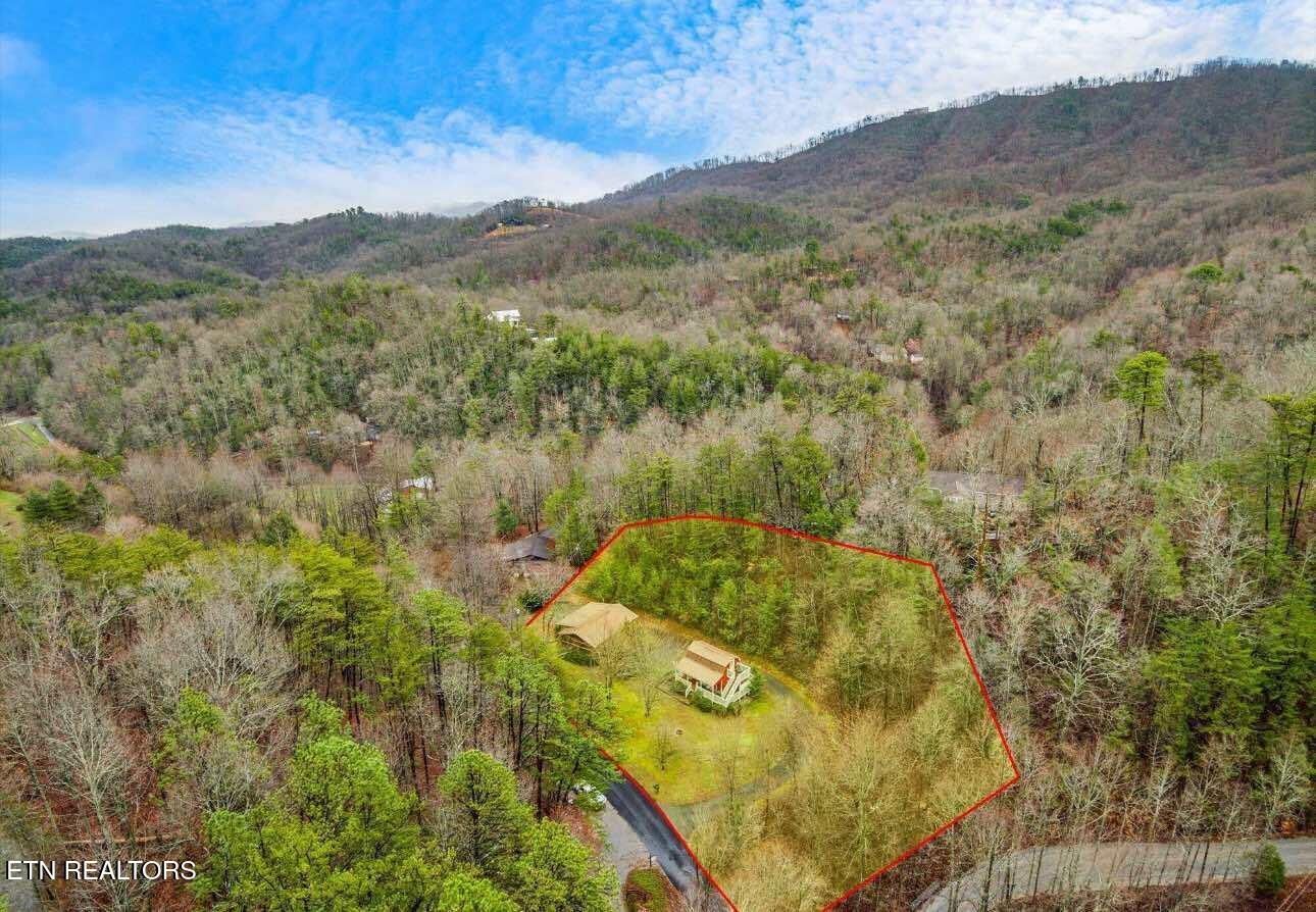 4424/4428 Grindstone Ridge Rd