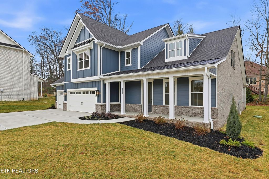 Photo of 8159 Nubbin Ridge Rd, Knoxville, TN 37919 (MLS # 1323932)