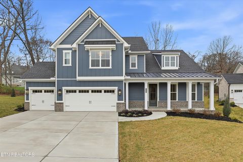 8159 Nubbin Ridge Rd Knoxville TN 37919