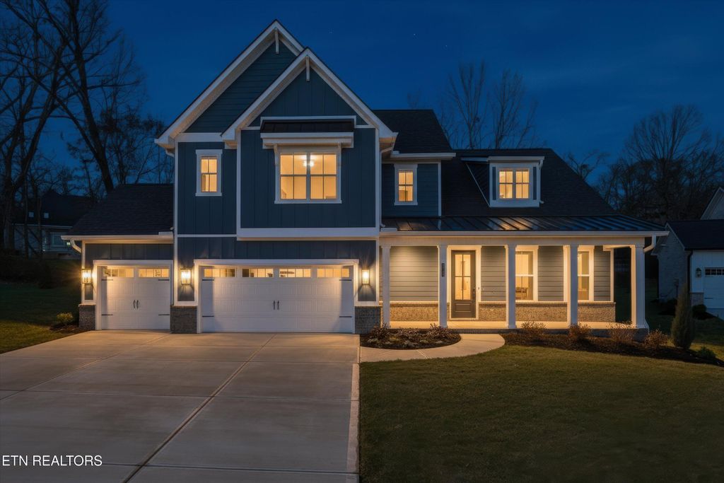 Photo of 8159 Nubbin Ridge Rd, Knoxville, TN 37919 (MLS # 1323932)