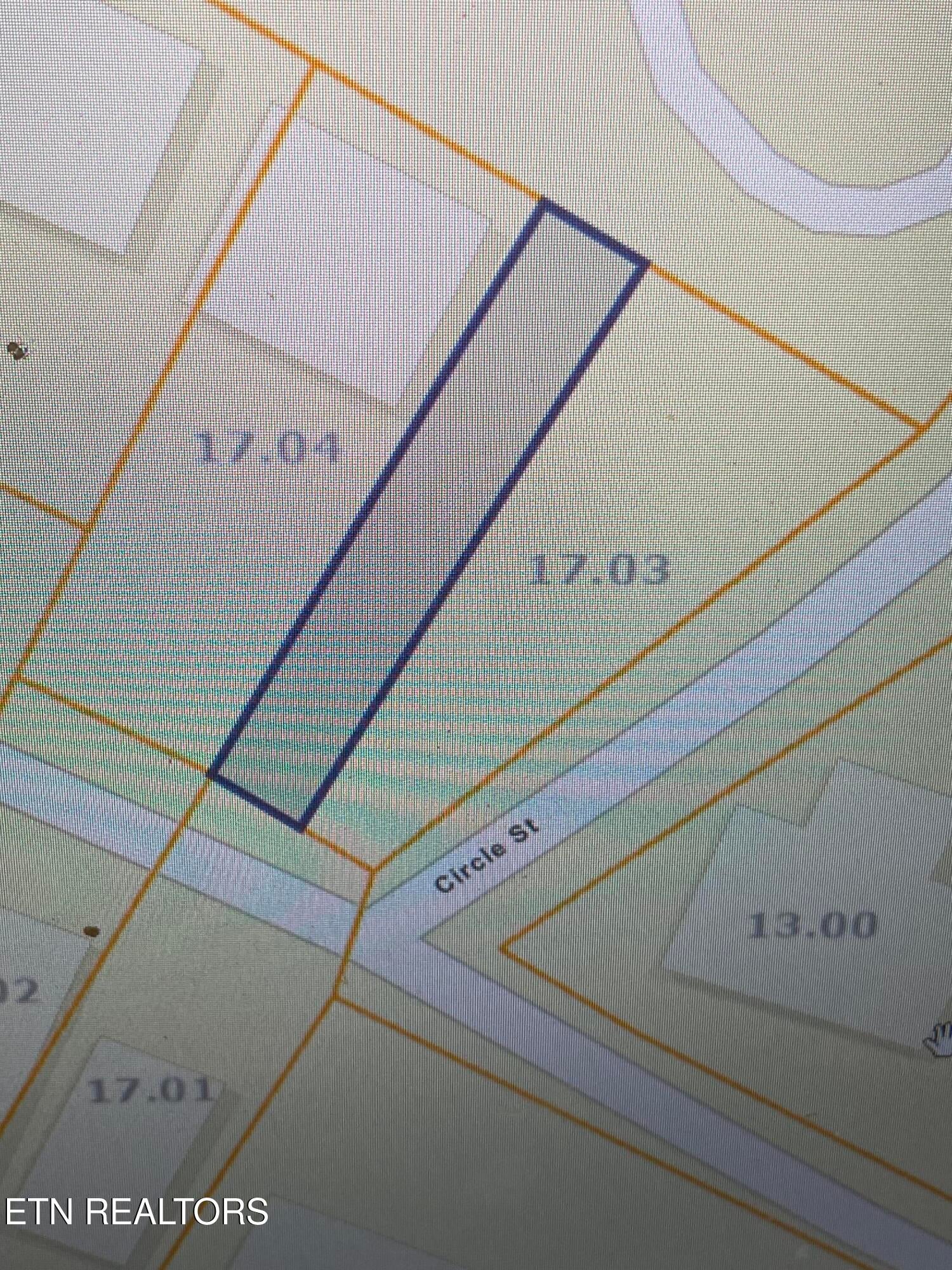Circle Drive