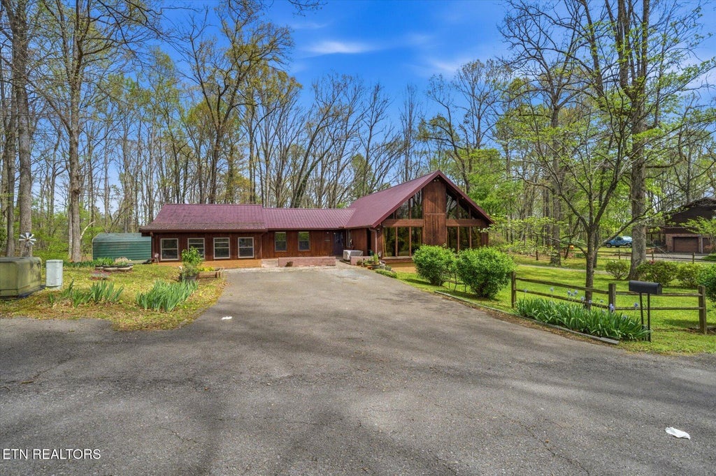 Photo of 148 County Road 156, Riceville, TN 37370 (MLS # 1336283)