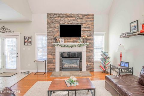 Tiny photo for 7138 Presidential Lane, Knoxville, TN 37931 (MLS # 1329222)