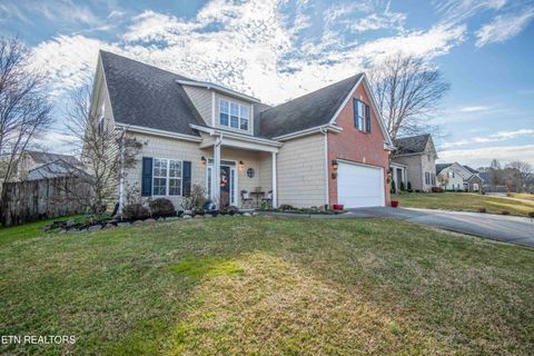 Tiny photo for 7138 Presidential Lane, Knoxville, TN 37931 (MLS # 1329222)