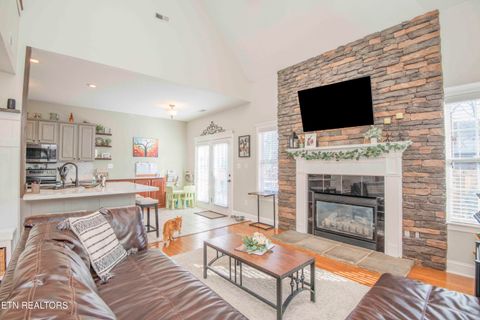 Tiny photo for 7138 Presidential Lane, Knoxville, TN 37931 (MLS # 1329222)