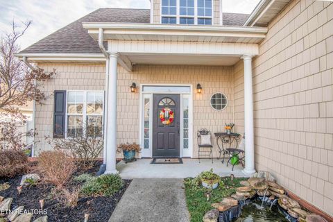 Tiny photo for 7138 Presidential Lane, Knoxville, TN 37931 (MLS # 1329222)