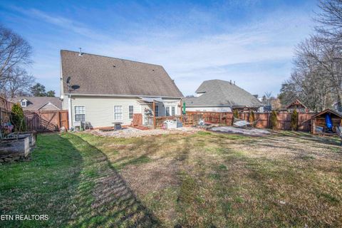 Tiny photo for 7138 Presidential Lane, Knoxville, TN 37931 (MLS # 1329222)