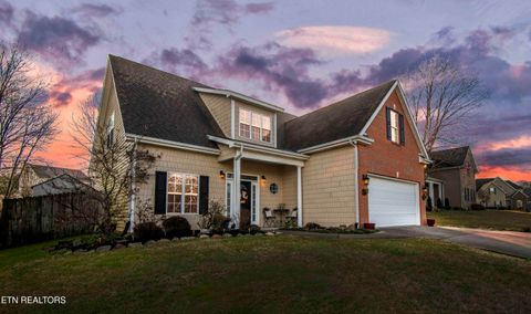 Photo of 7138 Presidential Lane, Knoxville, TN 37931 (MLS # 1329222)