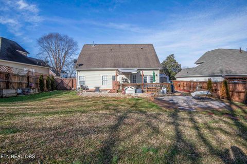Tiny photo for 7138 Presidential Lane, Knoxville, TN 37931 (MLS # 1329222)
