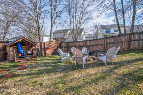 Tiny photo for 7138 Presidential Lane, Knoxville, TN 37931 (MLS # 1329222)