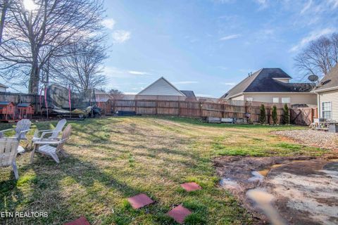 Tiny photo for 7138 Presidential Lane, Knoxville, TN 37931 (MLS # 1329222)