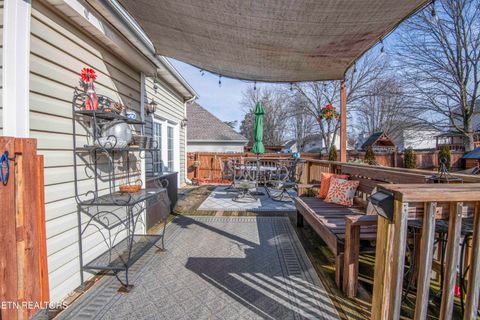 Tiny photo for 7138 Presidential Lane, Knoxville, TN 37931 (MLS # 1329222)