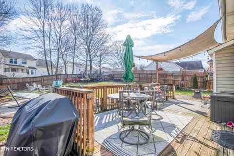 Tiny photo for 7138 Presidential Lane, Knoxville, TN 37931 (MLS # 1329222)