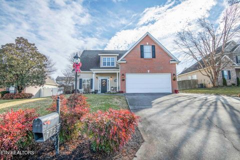 Tiny photo for 7138 Presidential Lane, Knoxville, TN 37931 (MLS # 1329222)