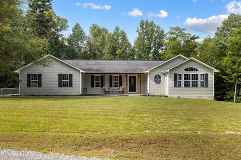 582 Chance Private Drive Oneida TN 37841